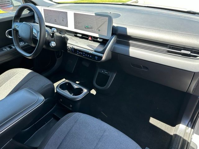 2023 Hyundai IONIQ 5 SE SUV