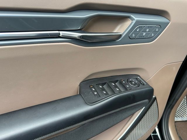 2024 Kia EV9 GT-Line SUV