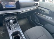 2025 Nissan Kicks S SUV