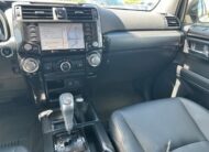 2023 Toyota 4Runner TRD Off-Road Premium SUV