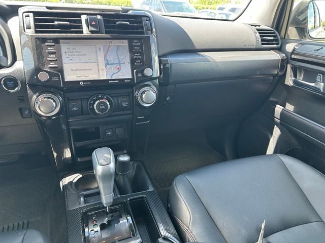 2023 Toyota 4Runner TRD Off-Road Premium SUV