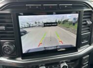 2023 Ford F-150 XLT Truck SuperCrew Cab