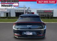 2023 Kia EV6 Wind SUV