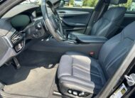 2020 BMW M550i M550i xDrive Sedan