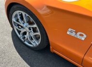 2014 Ford Mustang GT Premium Coupe