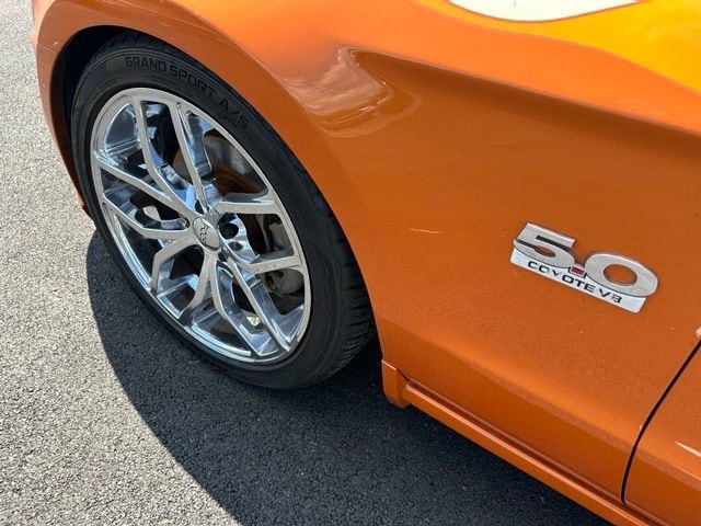 2014 Ford Mustang GT Premium Coupe