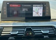 2017 BMW 540i 540i xDrive Sedan