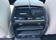 2017 BMW 540i 540i xDrive Sedan