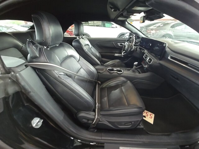 2024 Ford Mustang Ecoboost Premium Convertible