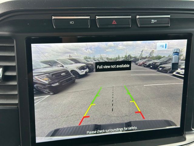 2023 Ford F-150 XLT Truck SuperCrew Cab