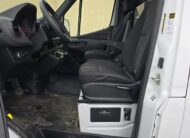 2023 Mercedes-Benz Sprinter 2500 Cargo 144 WB Van Cargo Van