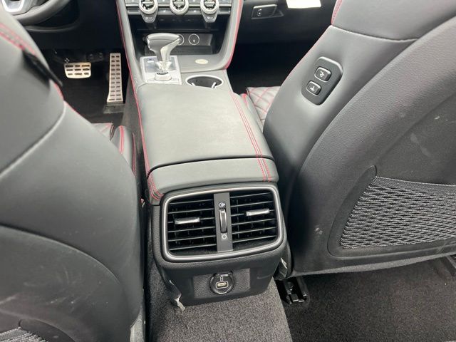 2023 Genesis G70 3.3T Sedan