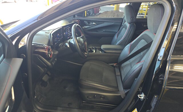 2024 Chevrolet Blazer EV RS SUV