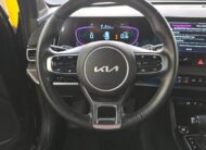 2025 Kia Sportage X-Line SUV