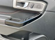 2023 Ford Explorer ST-Line SUV