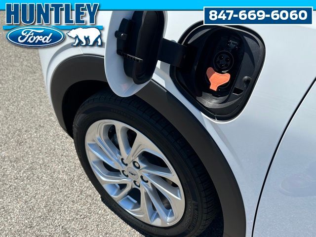 2023 Chevrolet Bolt EUV LT SUV