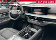 2026 Nissan Murano SL SUV