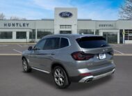 2024 BMW X3 xDrive30i SUV