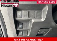 2026 Nissan Frontier SV Truck Crew Cab