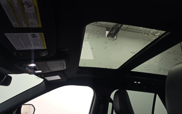 2025 Ford Explorer ST SUV