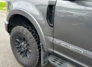 2022 Ford F-250 Lariat Truck Crew Cab