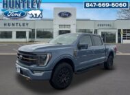 2023 Ford F-150 Tremor Truck SuperCrew Cab