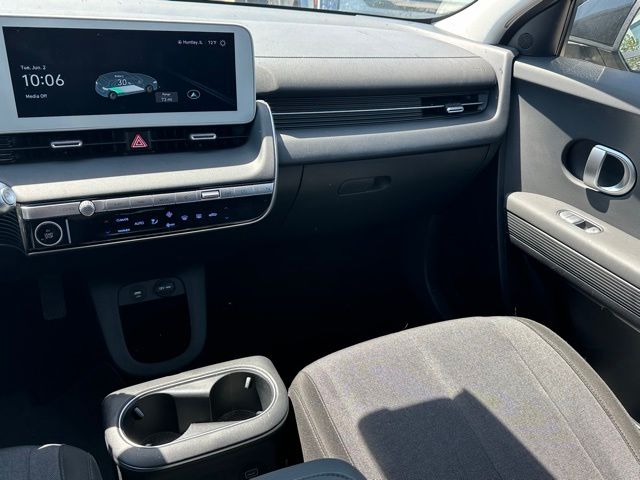 2024 Hyundai IONIQ 5 SEL SUV