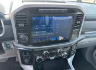 2021 Ford F-150 Limited Truck SuperCrew Cab