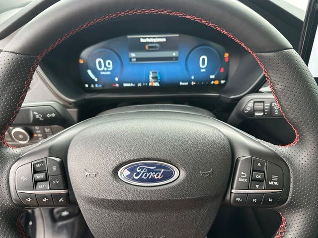 2023 Ford Escape ST-Line Select SUV