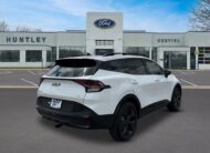 2025 Kia Sportage X-Line SUV