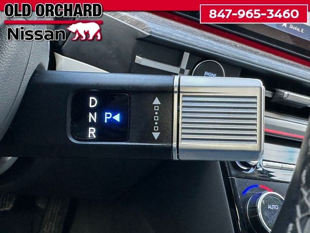 2024 Hyundai Santa Fe Calligraphy SUV