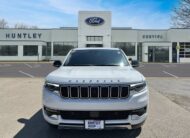 2023 Jeep Wagoneer Series III SUV