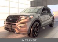 2023 Ford Explorer ST SUV