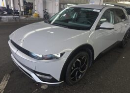 2023 Hyundai IONIQ 5 SEL SUV