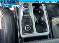 2021 Ford Explorer ST SUV