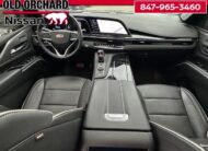 2023 CADILLAC Escalade Sport SUV