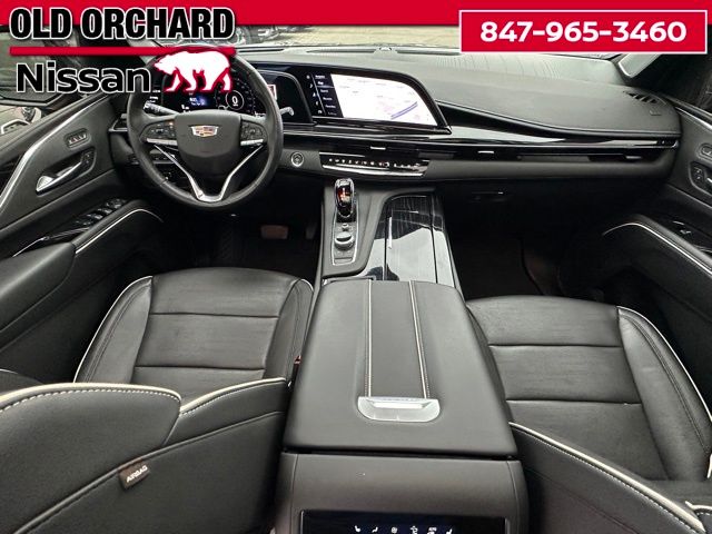 2023 CADILLAC Escalade Sport SUV