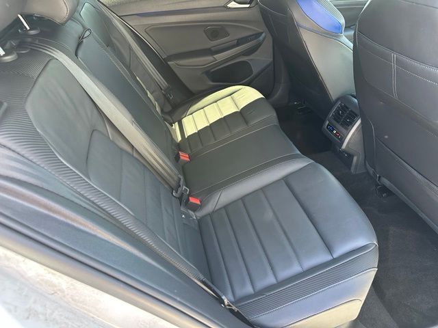 2023 Volkswagen Golf R 2.0T Hatchback