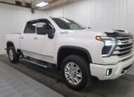 2024 Chevrolet Silverado 2500 HD High Country Truck Crew Cab