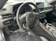 2021 Toyota GR Supra 2.0 Coupe