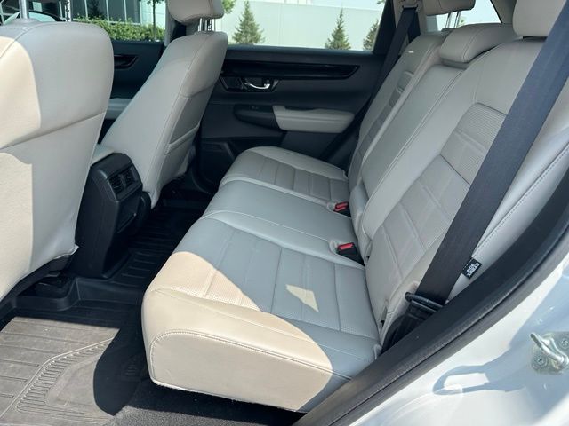 2023 Honda CR-V EX-L SUV