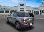 2022 Ford Bronco Sport Big Bend SUV