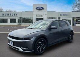 2024 Hyundai IONIQ 5 SEL SUV
