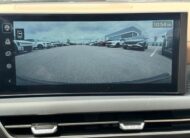 2025 Hyundai Sonata Hybrid Limited Sedan