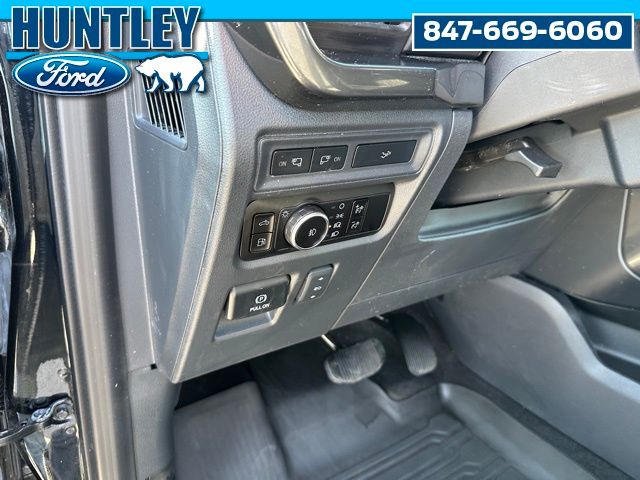 2023 Ford F-150 XLT Truck SuperCrew Cab