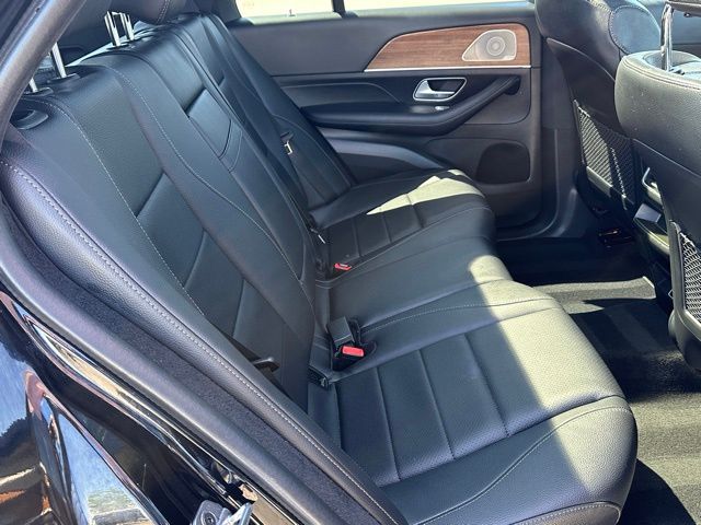 2025 Mercedes-Benz GLE 350 GLE 350 SUV