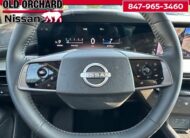 2025 Nissan Murano SL SUV