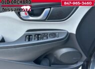 2022 Hyundai Kona Limited SUV