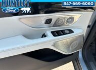 2024 Lincoln Nautilus Black Label SUV