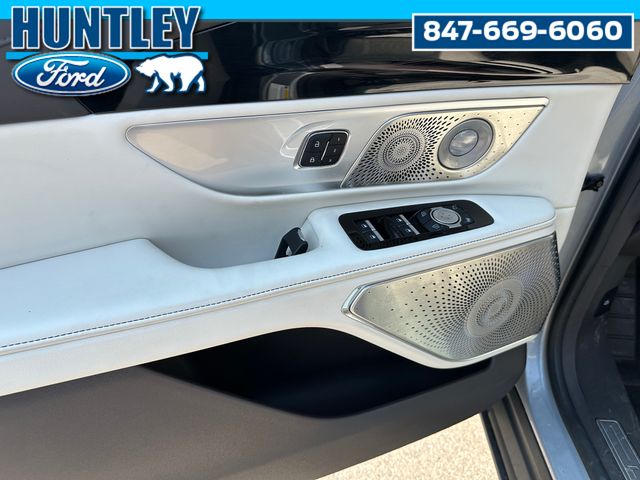 2024 Lincoln Nautilus Black Label SUV